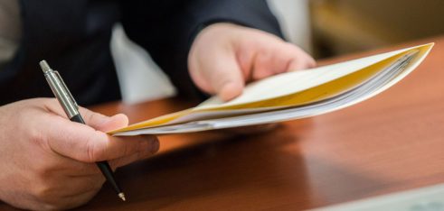 Не захищайте бездіяльність!