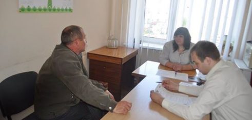 Про пільгову пенсію та одноразову грошову допомогу у разі інвалідності розповіли жителям Ланівців