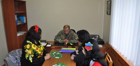 У Шумську розповіли про призначення субсидій та одноразову грошову допомогу для учасників бойових дій