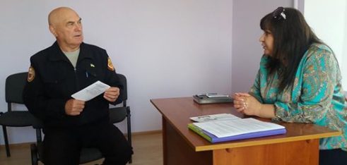 Про призначення субсидій та встановлення меж земельних ділянок запитували у Кременецькому районі