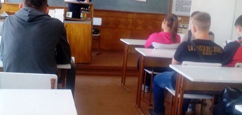 Про пільги на здобуття освіти дітям учасників АТО