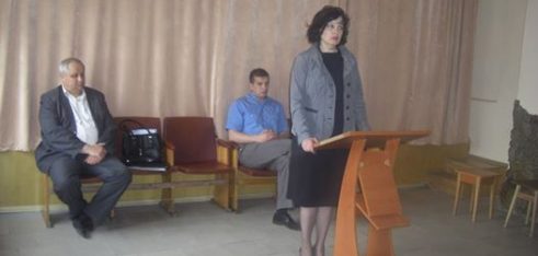 Засудженим про порядок зарахування до страхового стажу періоду роботи під час відбування покарання у виправній колонії