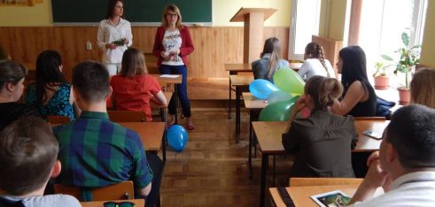 Тернопільських студентів – правників запросили взяти участь в конкурсі на посади керівників бюро правової допомоги