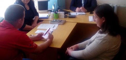 Як приватизувати житло у гуртожитку розповіли у Кременецькому районі