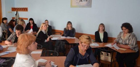 На навчальному семінарі дізналися про безоплатну правову допомогу