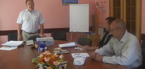 У Ланівцях проведуть інформаційні заходи щодо правової підтримки внутрішньо переміщених осіб