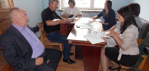 Адвокати, які надають безоплатну вторинну правову допомогу обмінялися досвідом роботи