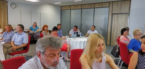 Незабаром розпочнеться інтерв’ювання претендентів на посади начальників бюро правової допомоги