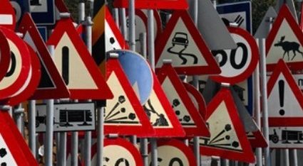 На Чернігівщині адвокат захистив чоловіка, якого безпідставно звинуватили у порушенні правил дорожнього руху