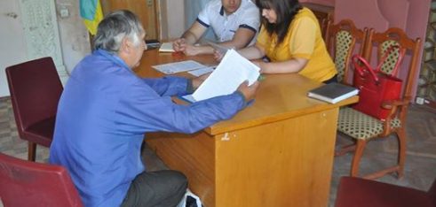 У Збаразькому районі  розповіли про визнання недійсним договору оренди