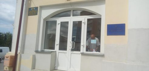 Розширення доступу до безоплатної правової допомоги для громади міста Почаїв