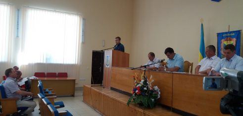 Місія Бучацького бюро правової допомоги для громадськості Бучацького району