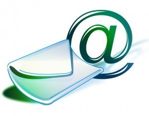 Змінено адреси електронних скриньок