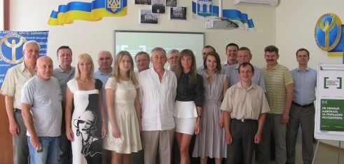 У Рівненській області обговорено стандарти якості надання безоплатної правової допомоги