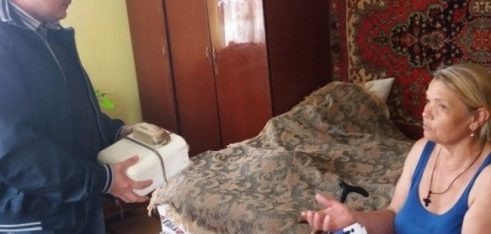 Що робити, якщо газовий лічильник не пройшов повірку і у Вас вимагають гроші