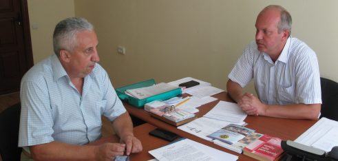 Безоплатна правова допомога посилює співпрацю серед осіб з обмеженими фізичними можливостями Тернопільської області