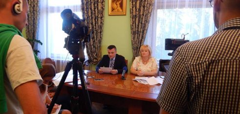 Замість територіальних органів Мін’юсту  на Тернопільщині запрацюють бюро правової допомоги