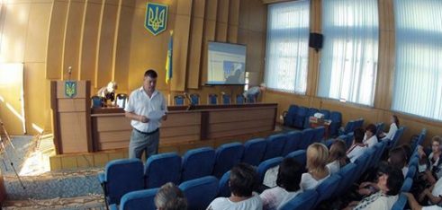 Триває інформаційна кампанія щодо інформування  громадян про відкриття бюро правової допомоги