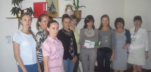 У Кременці про забезпечення доступу малозабезпечених категорій громадян до безоплатної правової допомоги