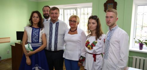 Запрацювало ще одне бюро правової допомоги у місті Новояворівськ на Львівщині