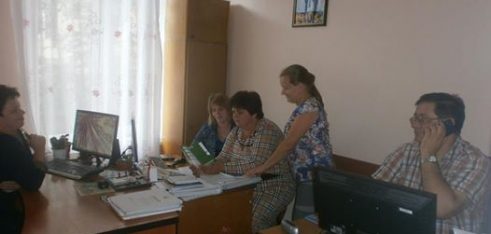 Про відкриття бюро правової допомоги розповіли в смт.Гусятин