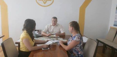 Триває інформаційна кампанія про відкриття  бюро правової допомоги на Гусятинщині