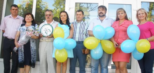 Продовжуємо відкривати бюро правової допомоги.