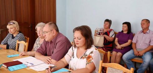 З 1 вересня у північній частині Тернопільської області запрацювали  «офіси справедливості» – бюро правової допомоги.