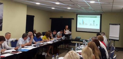 Керівники в системі БПД обговорили поточні питання бюджетного планування