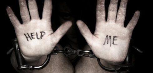 Як допомогти особам, які постраждали від торгівлі людьми – можливі шляхи експертної співпраці