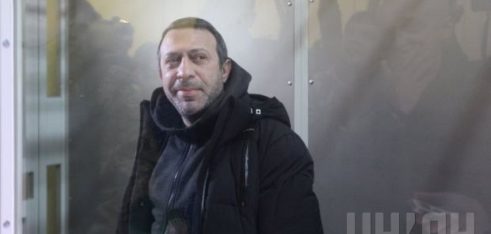 Щодо неправдивої інформації про підстави припинення надання безоплатної вторинної правової допомоги затриманому Геннадію Корбану