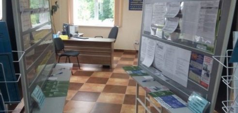 Працевлаштування осіб з інвалідністю