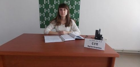 Адвокат з Тернопільщини допомогла відновити у суді право внутрішньо переміщеної особи на виплату адресної грошової допомоги