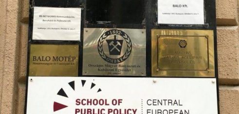 Про шляхи посилення правової спроможності громад говорять на міжнародному семінарі у Будапешті