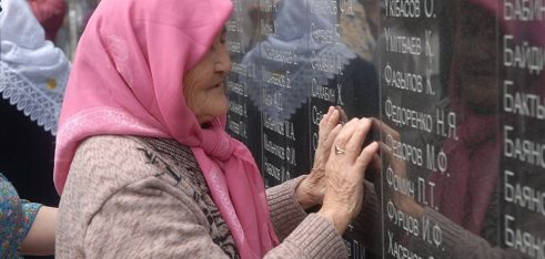 Аби отримати належне бабуся дійшла до апеляційного адміністративного суду
