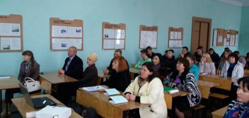 Тиждень права у Чортківському навчально-науковому  інституті підприємництва і бізнесу ТНЕУ