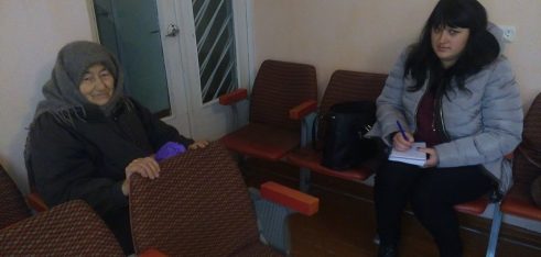 Про виїзд малолітньої дитини за кордон без дозволу одного з батьків розповіли у Зборівському районі