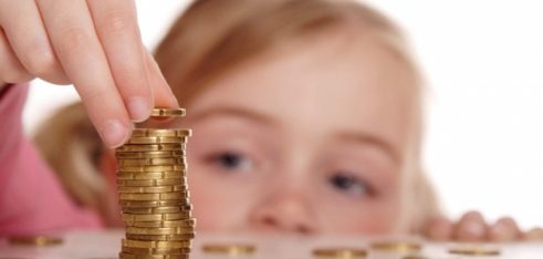 Порядок призначення та виплати тимчасової державної допомоги дітям, батьки яких ухиляються від сплати аліментів