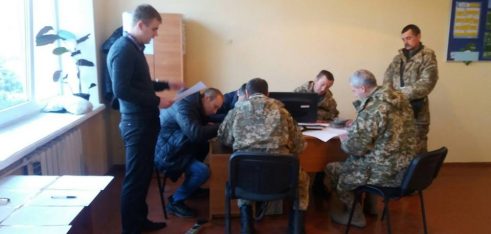 Співпраця бюро правової допомоги із громадськими організаціми, зокрема, спілками учасників АТО