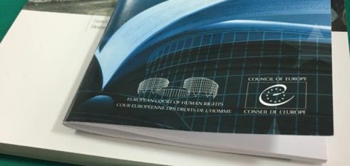 Про напрями співпраці між Україною та Радою Європи на Донбасі говорять у Краматорську