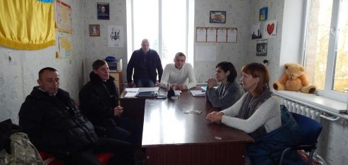 Як учаснику АТО безоплатно отримати лікарські засоби за рецептами лікарів