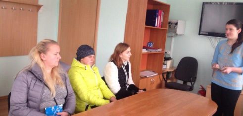 У Зборівському районному центрі зайнятості розповіли про оформлення житлової субсидії