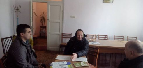 Про присвоєння почесного звання України “Мати – героїня” розповіли у Кременецькому районі