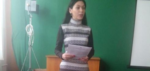 Педагоги дізналися про дотримання прав людини в Україні