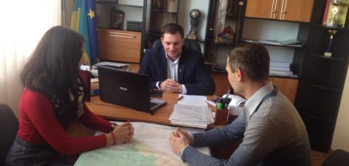 Про вуличні комітети як органи самоорганізації населення дізналися у Гаї-Шевченківській сільській раді