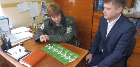 Про право засуджених на отримання безоплатної вторинної правової допомоги