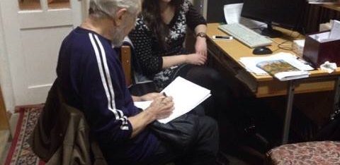 Про те, як узаконити самочинне будівництво