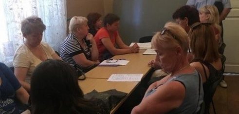 Маєте заборгованість за житлово-комунальні послуги?                 Дізнайтесь, що на Вас чекає!