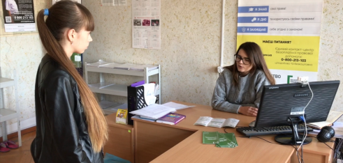 Активні учні Гуляйпільщини