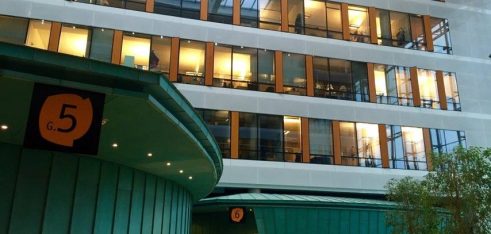 Представники Координаційного центру ознайомлюються зі стандартами РЄ щодо внутрішнього переміщення